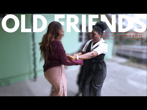 Reunited After Years! Plus, My Big Interview Experience - DAY 6 IN LAGOS