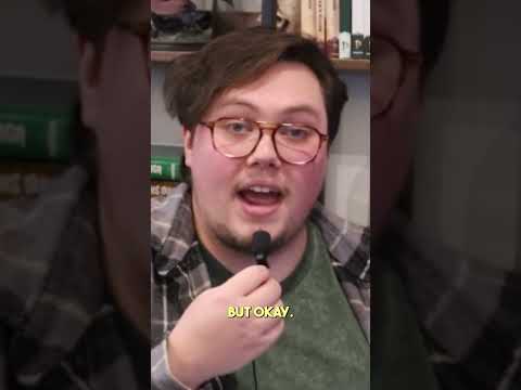 Gigachad Paizo Makes it Look so Simple