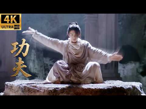 🔥A genius boy discovers unparalleled martial arts and sweeps away six major sects overnight!