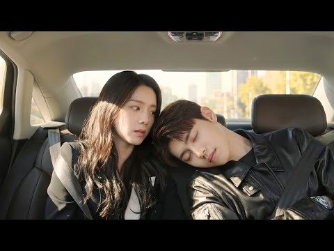 The guy she hates most became her work partner 💗 New Korean Mix Hindi 💗 KAD02 💗 Romantic Cdrama