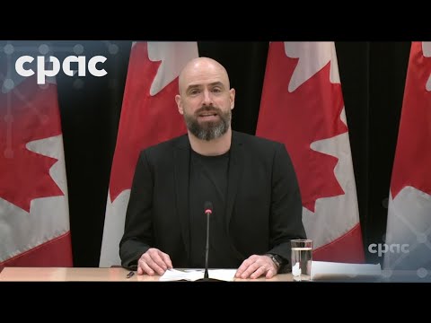 Institute for Canadian Citizenship presents latest report – November 18, 2025