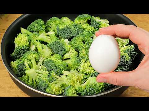 Essen Sie jeden Tag Brokkoli zum Abendessen und Sie werden in einem Monat 20 kg abnehmen.