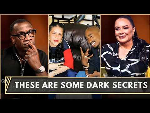 Angie Martinez: "I CAN'T HIDE This Anymore!" This is...