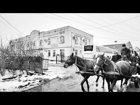 Exploring the Historic Shtetle of Belz, Ukraine | A Journey Through Time