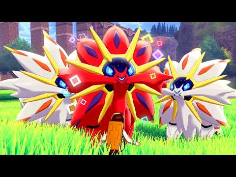 Pokémon Sword, But Shiny Hunting is Fixed