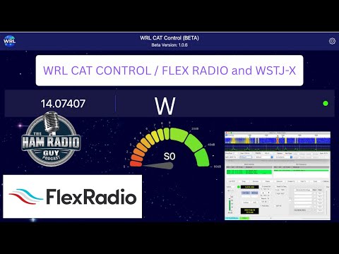 Wsjtx Setup | Smartsdr For Mac Os