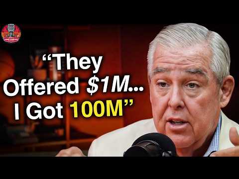 I Took Down Disney & Coca-Cola... Now I Make $2 Billion/Yr