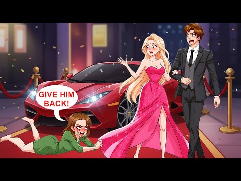 My Boyfriend’s Ex Is Still Not Over Him