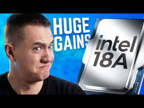 Are We Getting Good Intel CPUs Again?