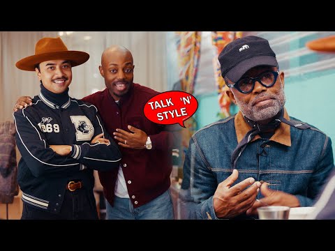 100 Year Plan with The Brooklyn Circus