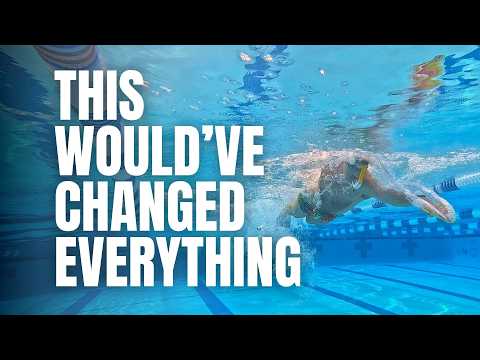 Why the Snorkel Is the Greatest Swim Tool Ever Invented