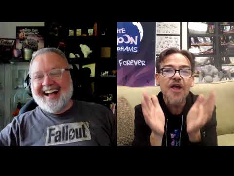 A Chat With Scott Campbell