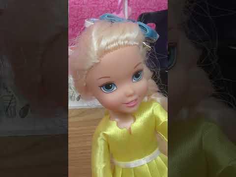 Claire's 2025 Elsie and Annie get into trouble! #shopping #pretendplay #claires #funny