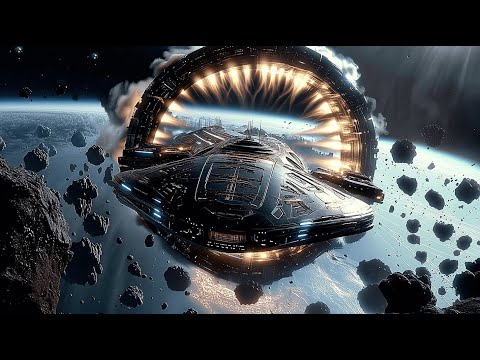 Aliens Struck A Human Outpost — Earth Answered, And Their Civilization Collapsed | HFY | Best Sci-Fi