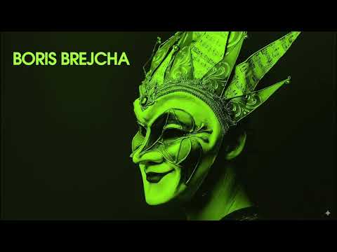 Boris Brejcha Style – Melodic Techno Mix (High-Tech Minimal Rave 2025)
