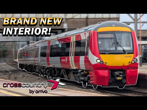 CrossCountry's Regional Services Just Got A HUGE Upgrade