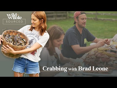 Connecticut Crabbing with Brad Leone | Sourced | S1E01