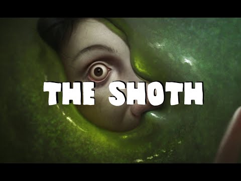 Dungeons and Dragons Lore: Shoth