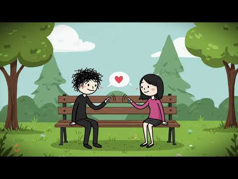 Creepy Psychological Tricks That Make People Fall In Love Without Knowing