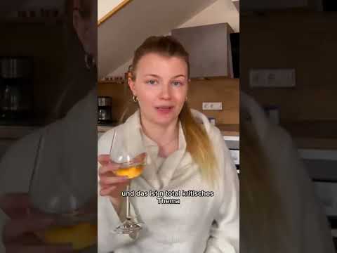 Wann wusstet ihr, dass es Zeit ist, etwas zu ändern? 👀 #alkoholfreileben