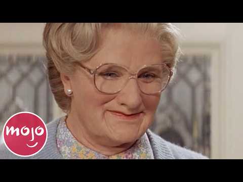 Top 10 Movies That Wouldn't Have Worked Without the Lead Actor