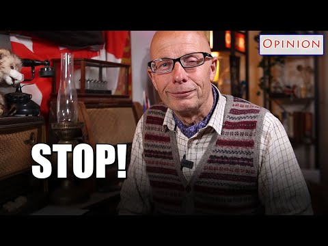 I think this is vital