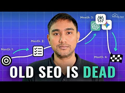 Your SEO Isn’t DEAD (Yet): Fix It in 13 Minutes