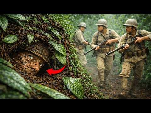 72 Hours of Terror - The Pilot Who Couldn't Move