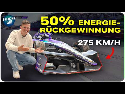 Das beste E-Auto der Welt