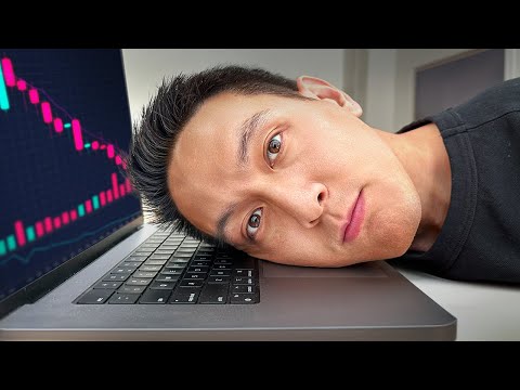 8 Beginner Investing Mistakes I'll Never Make Again (After 10 Years of Experience)
