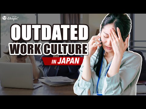 5 Most Annoying OUTDATED Business Rules in Japan