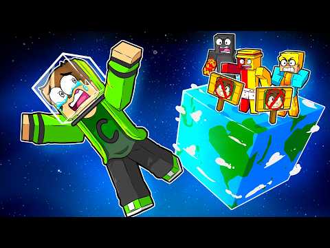 CADRES FOI EXPULSO DO PLANETA TERRA!