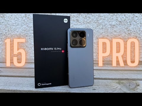 Xiaomi 15 Pro - Full Breakdown!