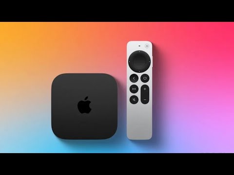 Обзор на Apple TV в 2025 году.