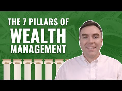 What is Wealth Management? (Financial Advisor Explains)