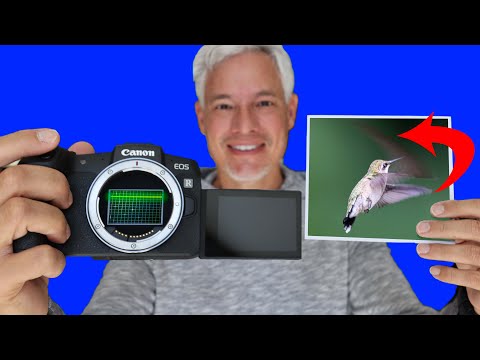 Rolling shutter RUINS your photos & video: Let's fix it!