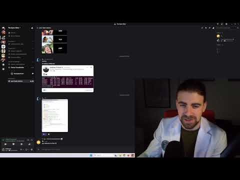 Live hacking - Finishing Bandits! - Day 71