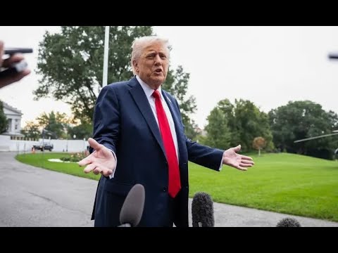 BREAKING: Trump hit with the news he FEARED MOST