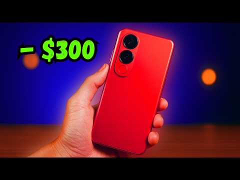 Top 5 powerful budget smartphones under $300 for Black Friday 2025!