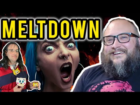 Mewgenics Creator DESTROYS WOKIES Over “Controversial” Cameos