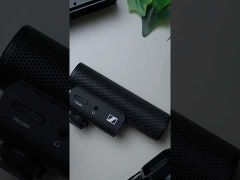 The Mic I Trust on Paid Client Shoots