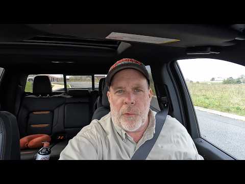 Drove Hundreds of Miles to Buy This, Got an Amazing Tour of Messick's as a Bonus