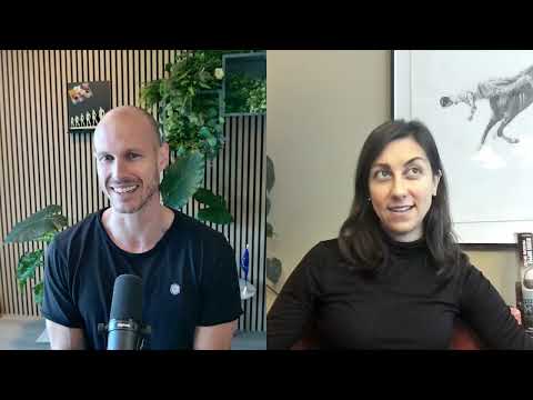 Leyla Holterud, Vintage Investment Partners: Growth, Secondaries, and the Future of VIP