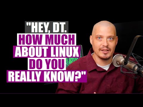 "Hey, DT. FreeBSD Is Actually Unix!" (And Other Comments I Get)