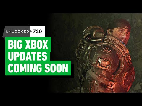 Xbox No-Showed at The Game Awards, but There’s Good News – Unlocked 720