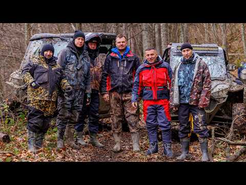 QUADROMAGIA. FROM THE CASTLE to THE MOUNTAINS. CLOSING OF THE SEASON IN THE MOUNTAINS. #VLOG