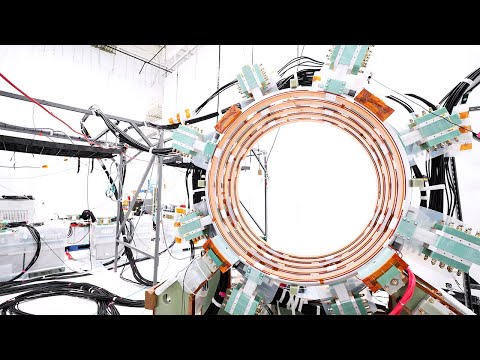 Fusion is an electrical engineering challenge