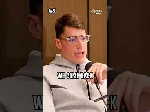 LEGENDARY ANTHONY EDWARDS PLAYOFF STORY 😳 #anthonyedwards #timberwolves #nbashorts