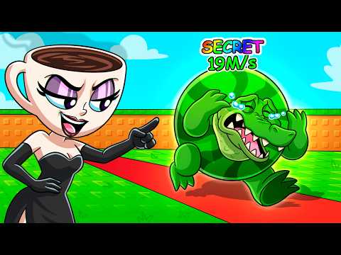 글로르보 프루토드릴로의 슬픈과거 이탈리안 브레인롯