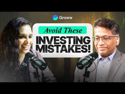 Are Your Mutual Funds Ready for a market slowdown? Ft Vetri Subramaniam